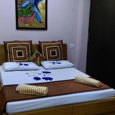 Deerpark Villa New Delhi Exterior photo